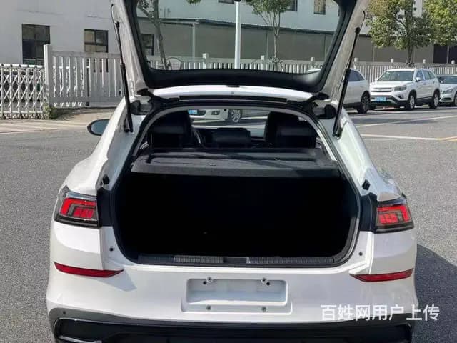 大众 凌渡 2019款 1.4TSI 双离合 280TSI - 图片 10